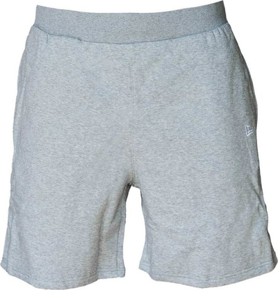 Shorts meshkujsh New Era Essentials M 60416738, prerje e lirshme, gri