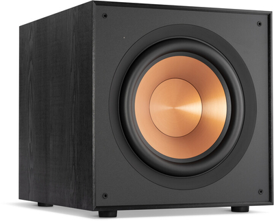 Subwoofer Klipsch R-121SW, i zi