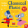 Listen To The Classical Music - Marion Billet