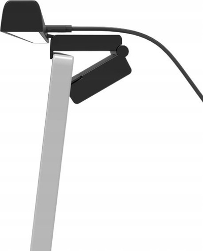 Dritë LED për monitor Potau, USB C, 50cm, e zezë