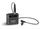 Regjistrues audio Tascam DR-10L Pro, 32-bit, me mikrofon lavalier, i zi