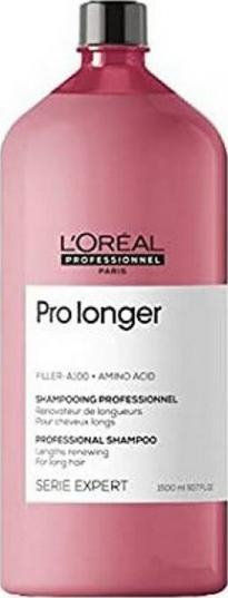Shampo flokësh L'Oréal Professionnel Serie Expert Pro Longer, 1500ml