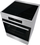 Shporet elektrik Gorenje GEIT6C60XPG, induksion, 71L, inox