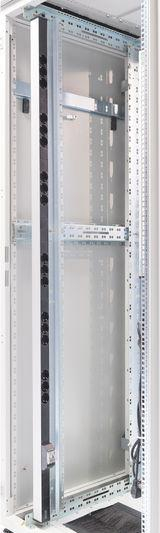 Shirit me priza Digitus Power strip 42U 18x socket (A-19-STRIP42-1)