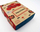 Образовна играчка Creativo Fun Card English, Present Perfect