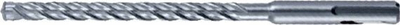 Spiralë betoni Hitachi 752786 SDS Plus, 8x310 mm, 4 tehe prerëse, metalike