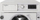 Lavatriçe e integrueshme Whirlpool BI WDWG 751482 EU N, 7kg, e bardhë