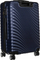 Valixhe Peterson PTN ML-29, ABS, e madhe 110L, blu navy