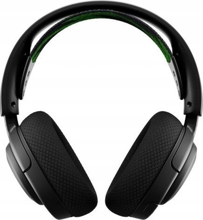 Kufje gaming SteelSeries Arctis Nova 4X Wireless, 7.1, USB C, i zi