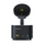 Docking station Baseus 7 në 1, USB C 3.2, HDMI 4K 60Hz, karikues wireless Qi2 15W, PD 100W, i zi