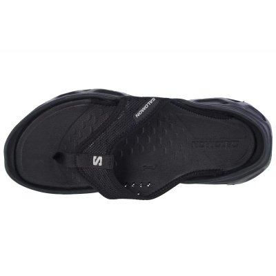 Папучи Salomon Reelax Break 6.0 M 471108, мажи, црна