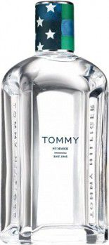Eau de toilette Tommy Summer 2016, 100 ml