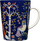 Filxhan Iittala Taika, 400ml, porcelan, blu e errët