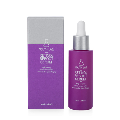 Serum për fytyrë Retinol Boost Serum, 30 ml