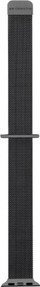 Rrip dore SBS Case&Me për Apple Watch, 38/40/41mm, i zi