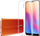 Mbrojtëse telefoni HQ Mercury Jelly për Xiaomi Redmi 8A, fleksibile, transparente