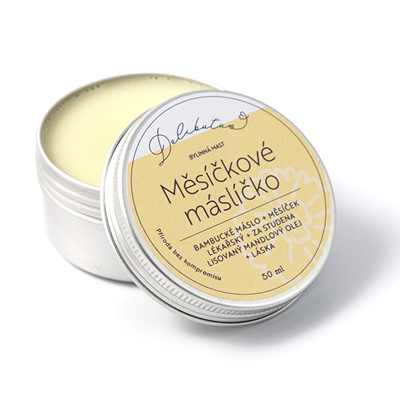 Gjalpë Delibutus 50 ml