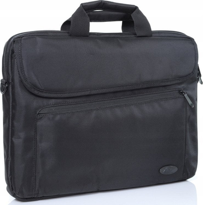 Çantë laptopi Art Nb-7630, 15.6", e zezë