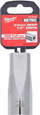 Kokëçelës goditës Milwaukee 4932480044, 1/2", 24mm, krom i argjendtë