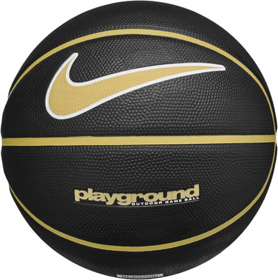 Top basketbolli Nike Everyday Playground 8P Graphic, masë standarde, shumëngjyrësh