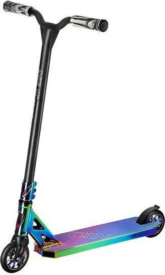 Trotinet për truke NILS Extreme HS014 PRO, rrota 110 mm, kushineta ABEC9, shumëngjyrësh