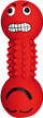 Lodër për qen Trixie Dumbbell, latex, 19 cm, me shumë ngjyra
