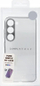 Mbrojtëse telefoni Roar Pure Simple Fit, për Samsung Galaxy A14, silikoni, transparente