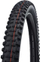 Gomë biçiklete Schwalbe Hans Dampf Evo, 27.5x2.35, Super Gravity Tubeless, e zezë