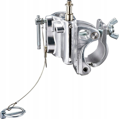 Kapëse stativi Avenger Barrel Clamp, për tuba dhe aksesorë, metalike, e zezë