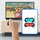 Set aksesorësh JYS për Nintendo Switch