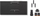 Modul zgjerimi Lenovo ThinkEdge SE30 IO Box, PoE, hyrje dalje digjitale, i zi