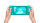Konzola Nintendo Switch Lite, зелена
