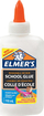 Ngjitës PVA Elmer’s Liquid, i bardhë, 118 ml, i larshëm