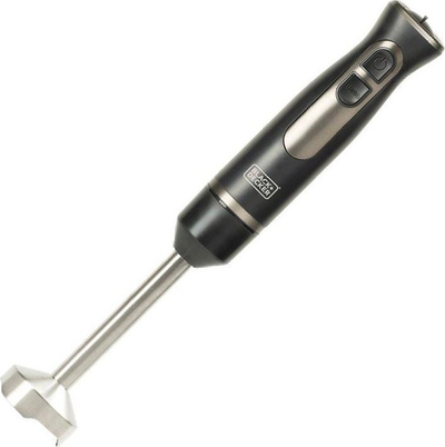Blender dore Black &amp; Decker BXHBA800E, 800W, ngjyrë e zezë