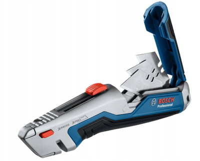 Set me bita dhe thikë universale Bosch Precision 061599766R, 42 copë