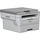 Printer Brother DCP-B7520DW, A4, 34ppm, Wi-Fi, i hirtë
