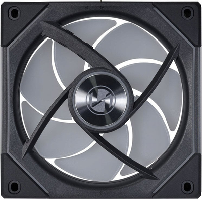 Ftohës Lian Li UNI SL-INF 120 RGB (UF-SLIN120-1B), 120 mm