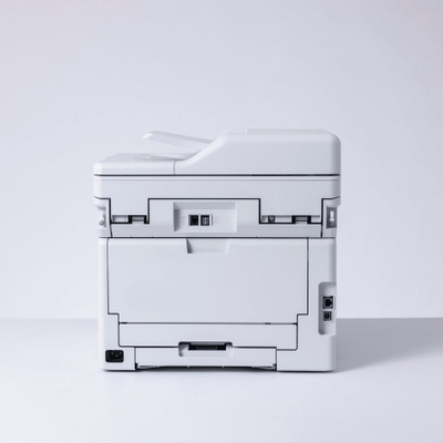 Pajisje shumëfunksionale Brother MFC-L3760CDW, A4, Wi‑Fi, duplex, e bardhë