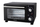Mini furrë Esperanza EKO007N, 10 L, 800 W, e zezë