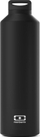 Termus Monbento Steel, 0.5L, çelik inox, i zi