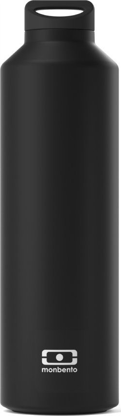 Termus Monbento Steel, 0.5L, çelik inox, i zi
