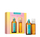 Set Moroccanoil Good To Glow Duo Light Gift Set, vaj për flokë 100 ml + serum për trup 50 ml