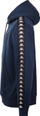 Bluzë Kappa Larko 312009-19-4122 për burra, madhësia S, blu navy