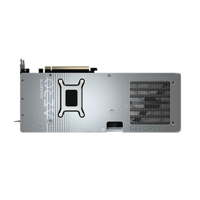 Kartë grafike Gigabyte GeForce RTX 5080 AERO OC SFF, 16GB