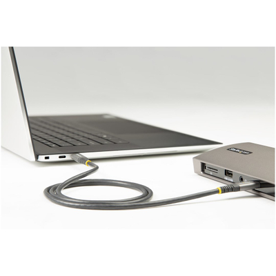 Kабел USB-C Nillkin, 1m, 10Gbps, 100W