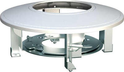 Mbajtëse tavani për kamera IP LevelOne CAS-7320, për FCS-3085, e bardhë