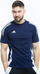 Bluzë sportive Adidas Tiro 24 Sweat M IR9347, 100% pambuk, regular fit, blu