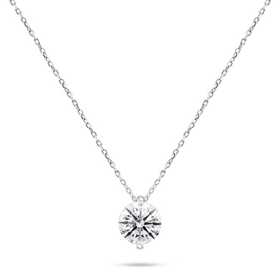 Qafore Brilio Silver NCL68W