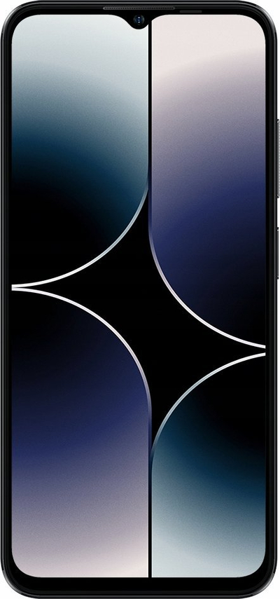 Telefoni Ulefone Note 16 Pro, 6.52", 128GB, 4G, i zi