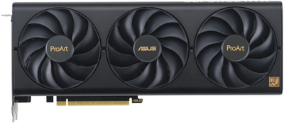 Kartë grafike ASUS ProArt GeForce RTX 4060 Ti, 16GB GDDR6, PCIe 4.0, e zezë
